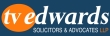 logo for TV Edwards LLP Solicitors